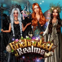 enchanted_realms თამაშები