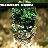 environment_jigsaw Mängud