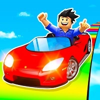 epic_car_stunt_race_obby Oyunlar