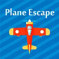 escape_plane Παιχνίδια