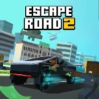 escape_road_2 Igre