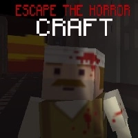 escape_the_horror_craft Παιχνίδια