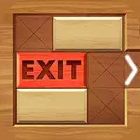 exit بازی ها