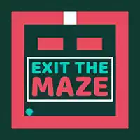 exit_the_maze Spil