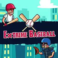 extreme_baseball ເກມ