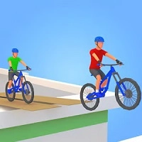 extreme_rider_3d ألعاب