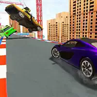 extreme_stunt_car_race Խաղեր