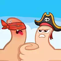 extreme_thumb_war Игры