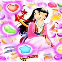 fa_mulan_match_3_puzzle เกม