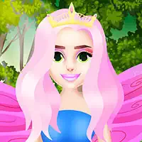 fairy_beauty_salon Igre