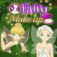 fairy_make_up игри