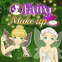 fairy_make_up гульні