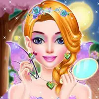 fairy_tale_princess_makeover Тоглоомууд