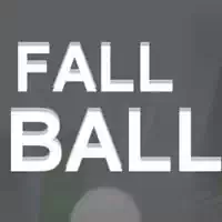 fall_ball Igre