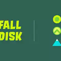 fall_disk_game Ігри