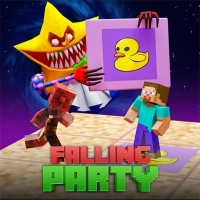 falling_party Խաղեր