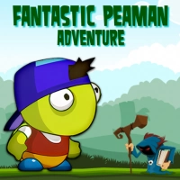 fantastic_peaman_adventure Játékok