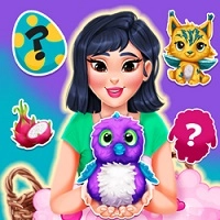 fantasy_pet_spell_factory ゲーム