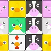 farm_animals_dash ألعاب