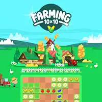 farming_10x10 Spiele