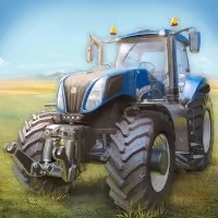 farming_simulator_3d เกม