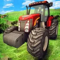 farming_tractor_puzzle Игры