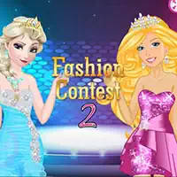 fashion_contest_2 თამაშები