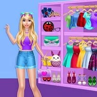 fashion_doll_closet بازی ها