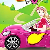 fashion_new_car ゲーム