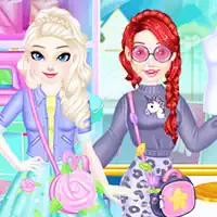 fashion_princess_sewing_clothes เกม