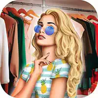 fashion_school_girl_makeover_amp_dress_up_friends Խաղեր