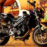 fast_motorbikes_jigsaw ゲーム