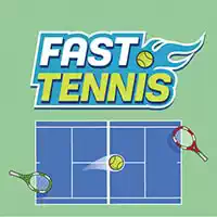 fast_tennis თამაშები