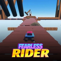 fearless_rider بازی ها