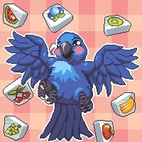 feed_the_parrot Spil