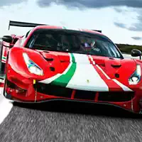 ferrari_488_gt3_evo_jigsaw_puzzle 游戏