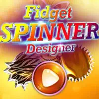 fidget_spinner_designer เกม