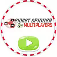 fidget_spinner_multiplayer เกม