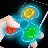 fidget_spinner_neon_glow თამაშები