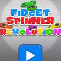 fidget_spinner_revolution Ігри
