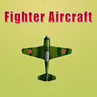 fighter_aircraft Spil