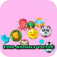 find_animals_v ហ្គេម