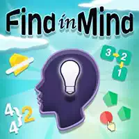 find_in_mind เกม