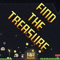 find_the_treasure بازی ها