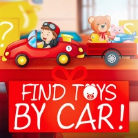 find_toys_by_car Ойындар