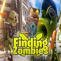 finding_zombies თამაშები