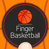 finger_basketball Игры