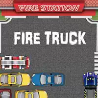 fire_truck Gry