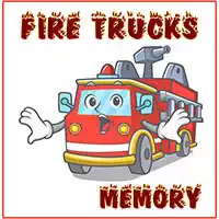 fire_trucks_memory เกม