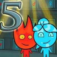 fireboy_and_watergirl_5 Игры